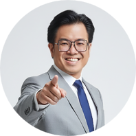 林中漢 Ligo 講師照片