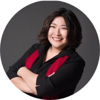 魏美棻 Nancy 講師照片